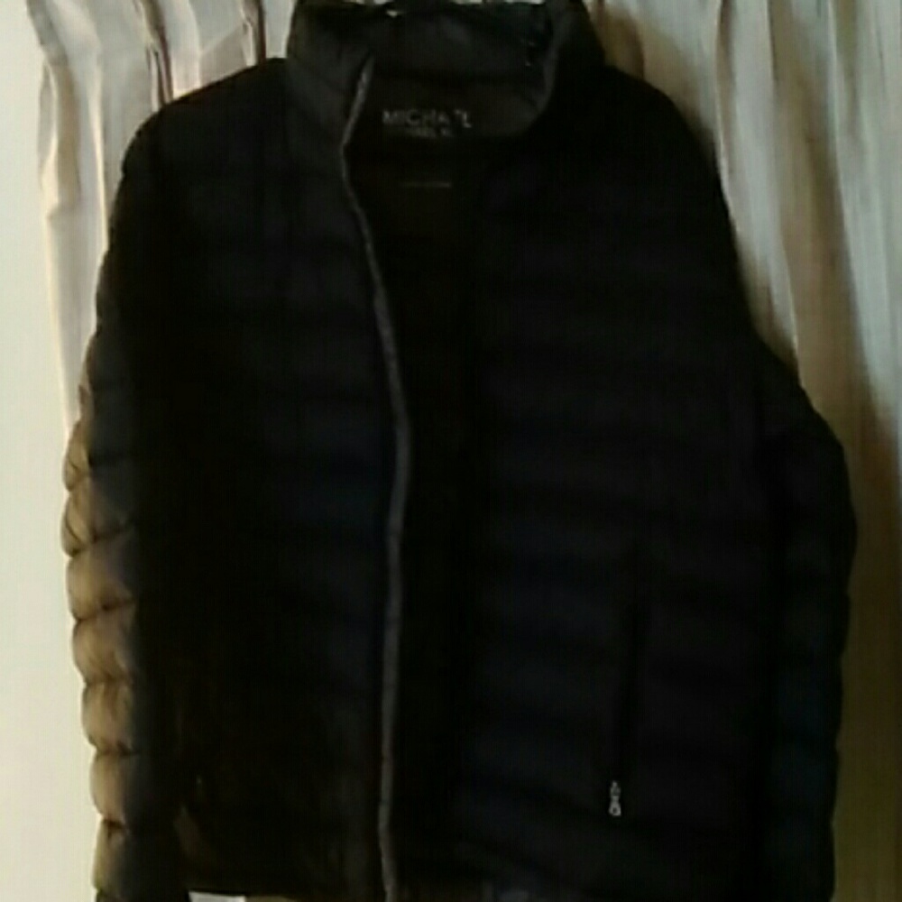 Michael Kors jacket